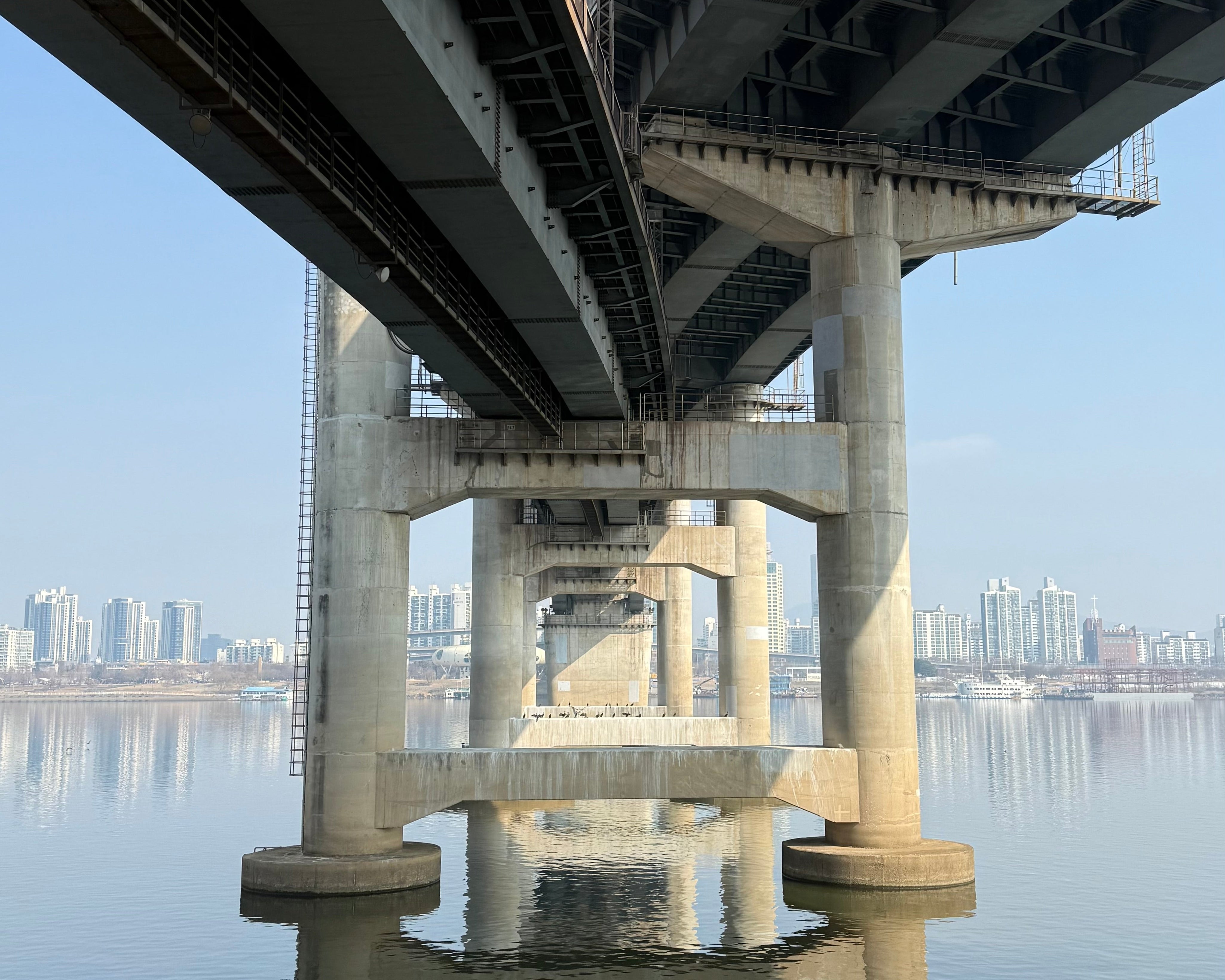 Week Through the Lens #2: Building