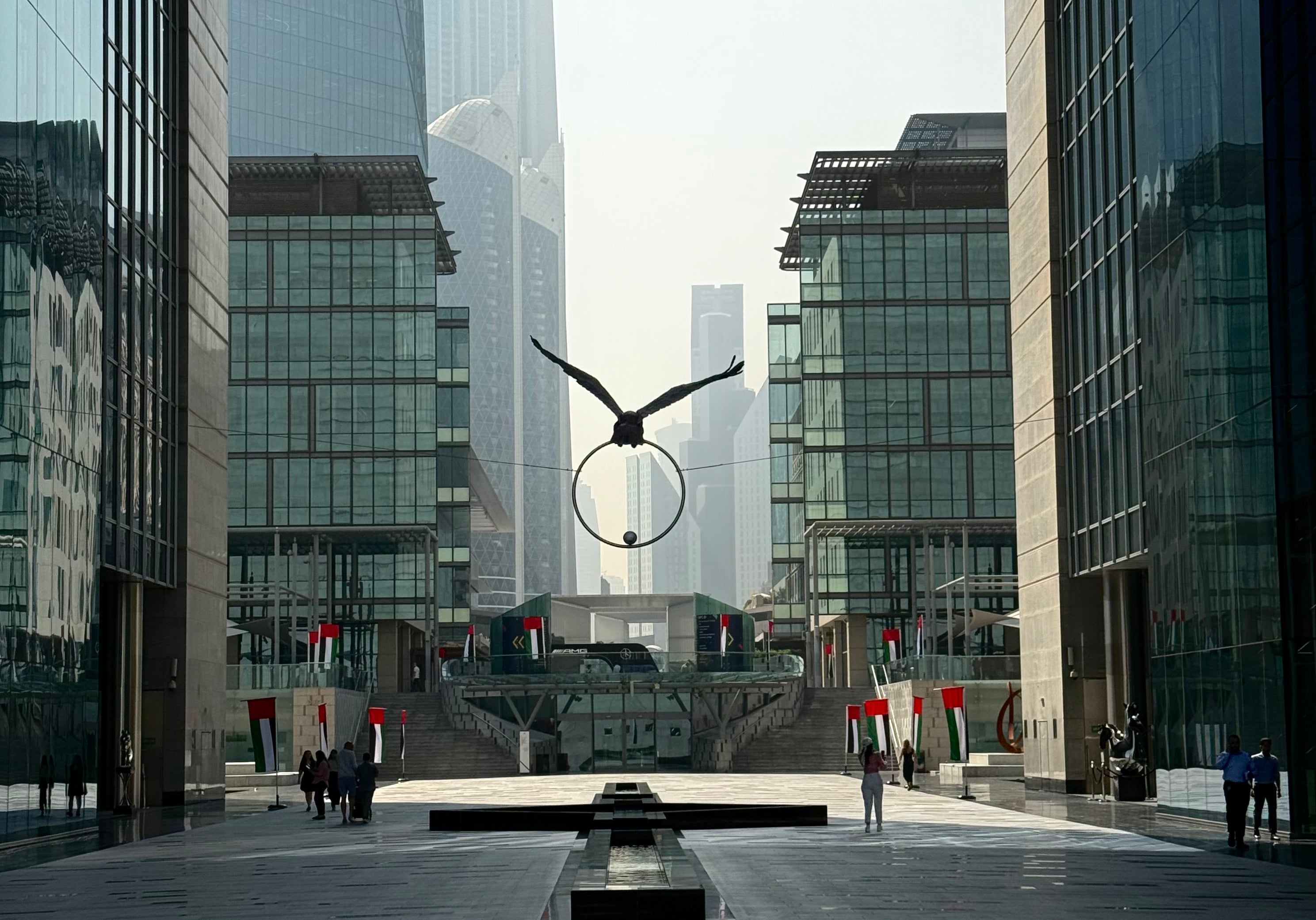 Through the Lens #26 Dubai