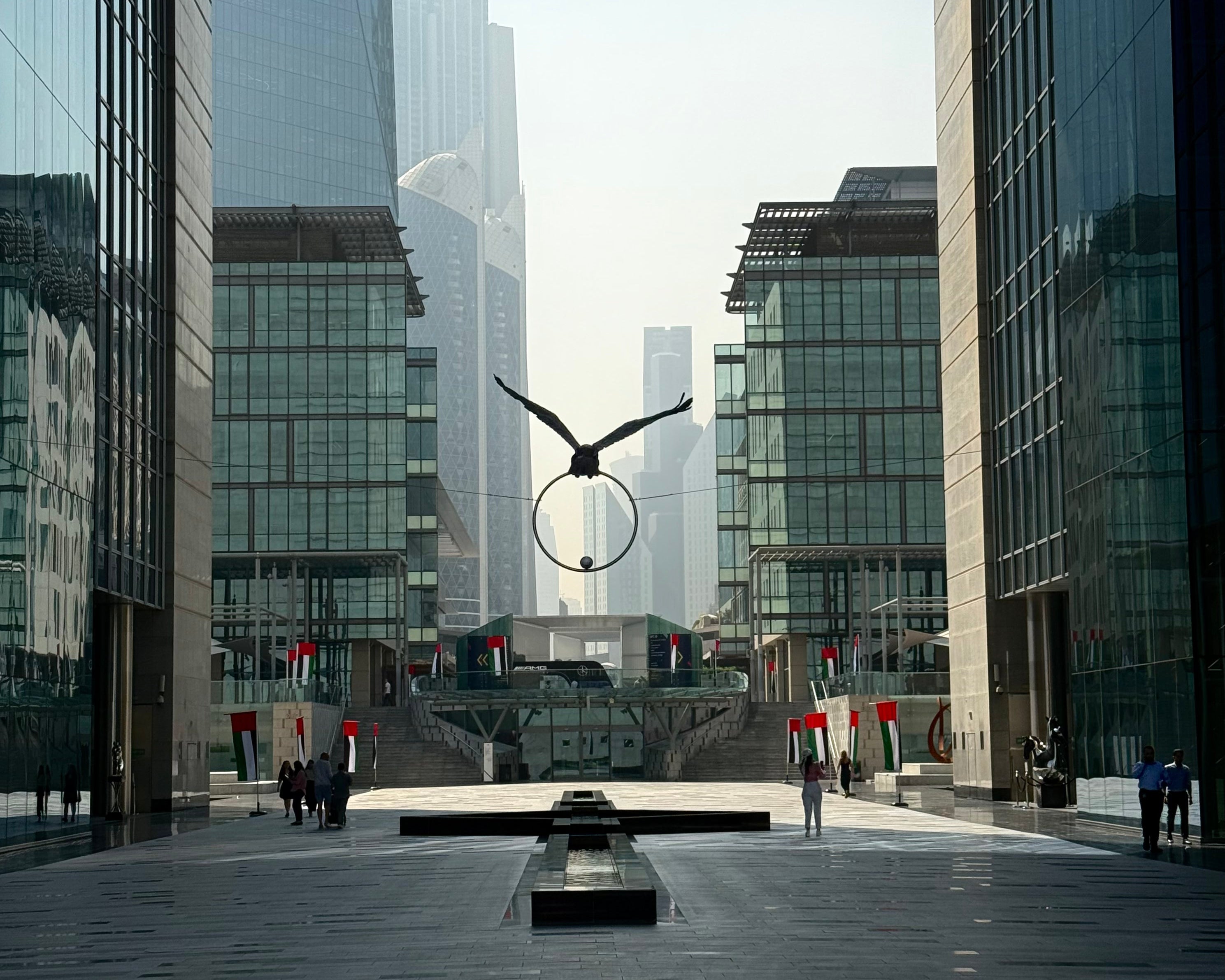 Through the Lens #26 Dubai