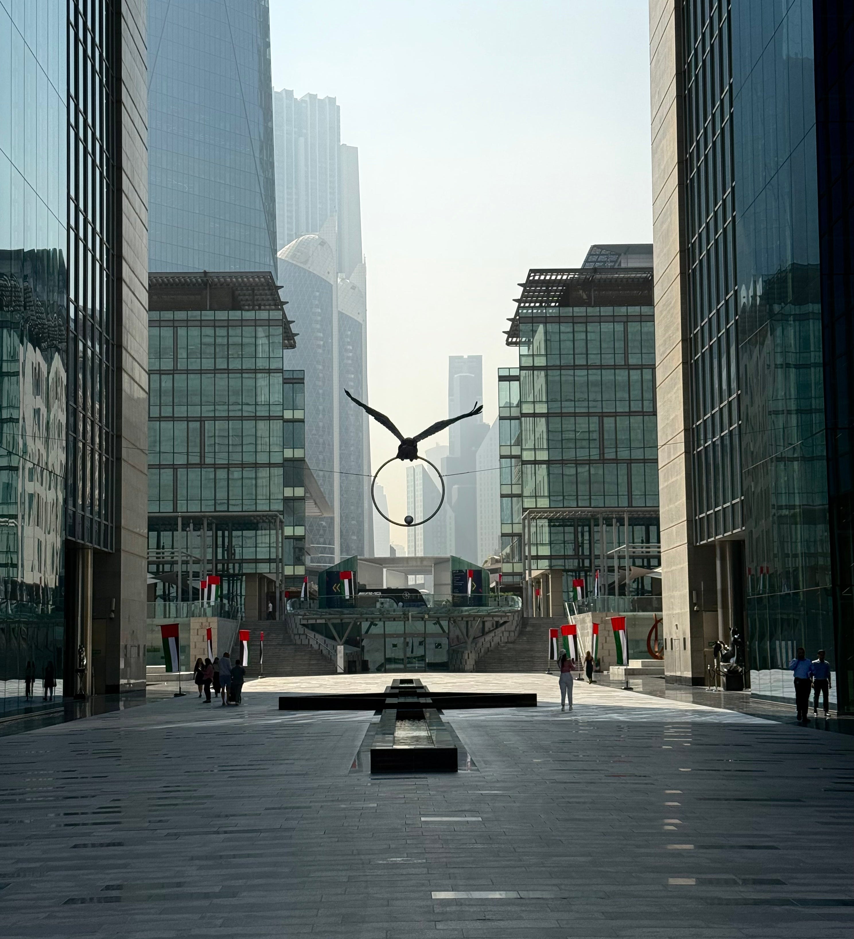 Through the Lens #26 Dubai