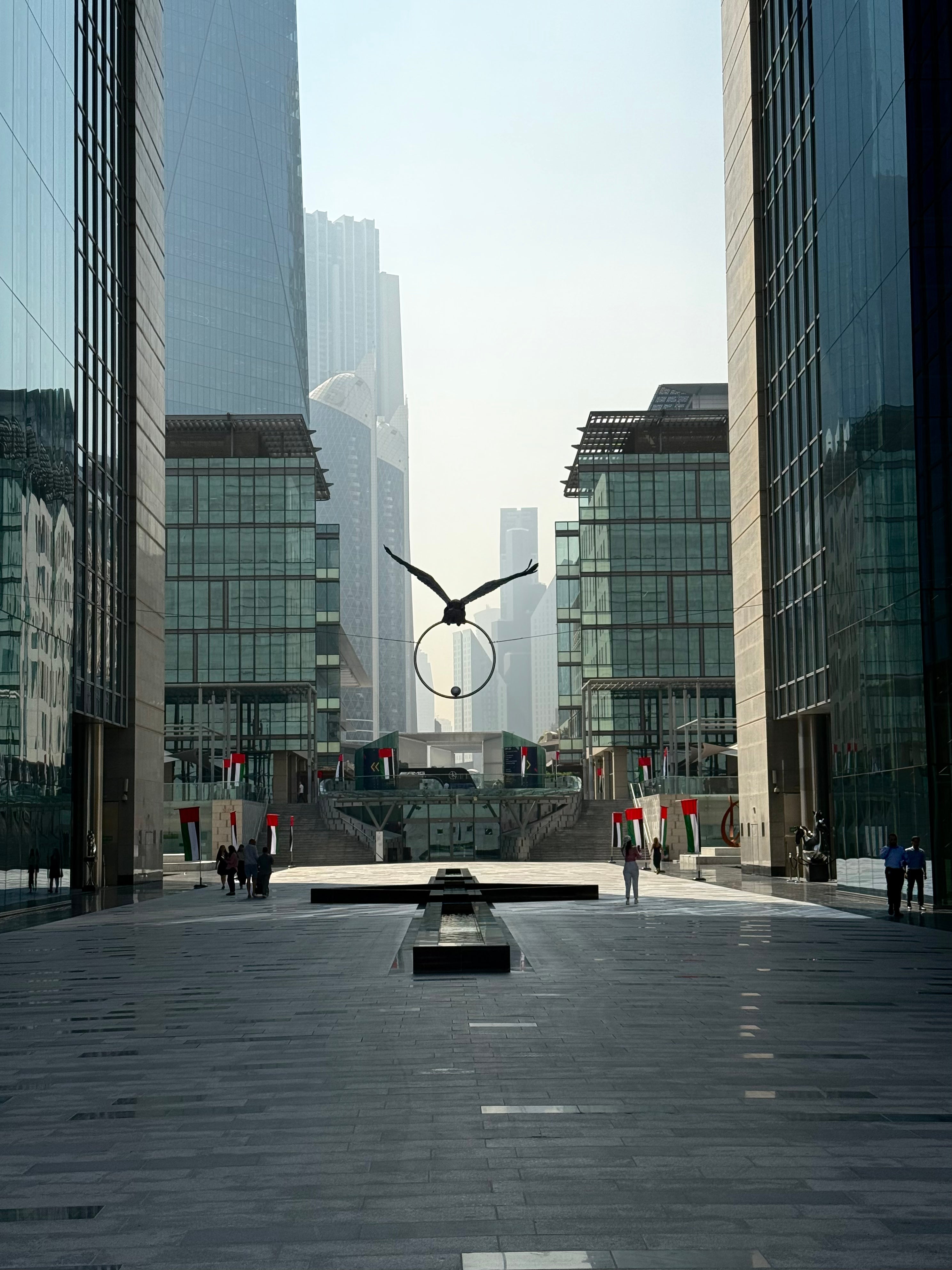 Through the Lens #26 Dubai