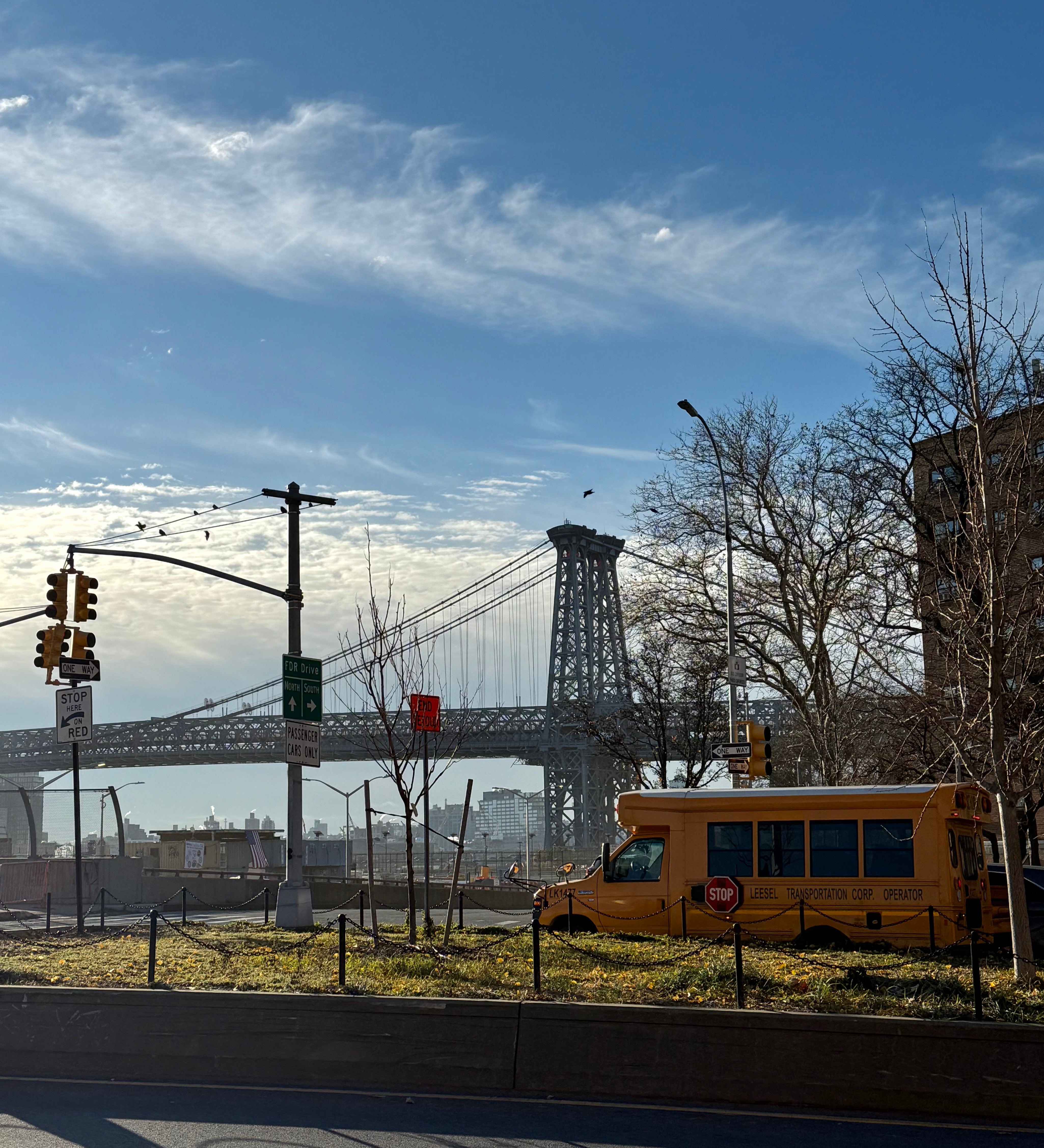 Through the Lens #27 NY