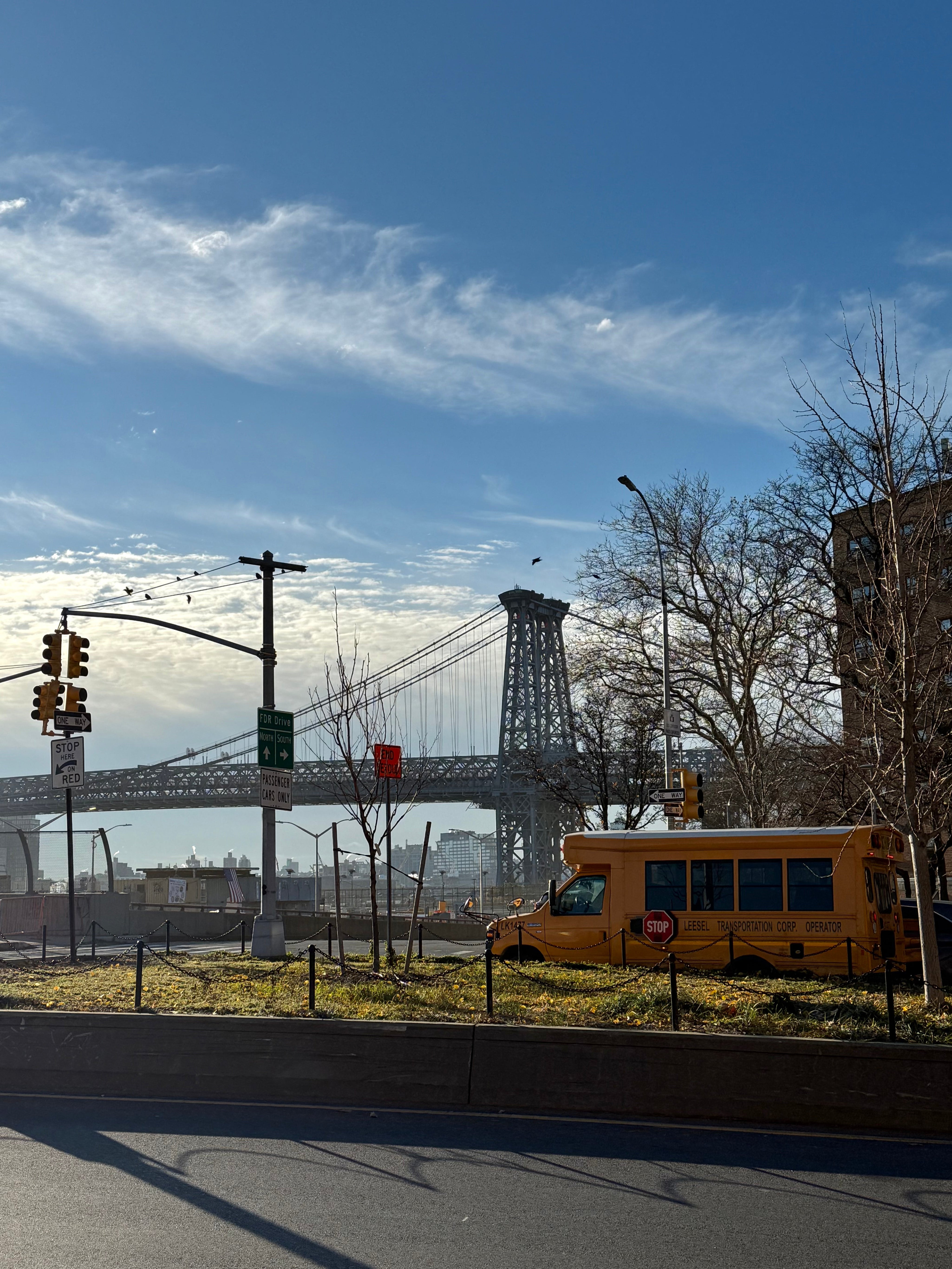 Through the Lens #27 NY