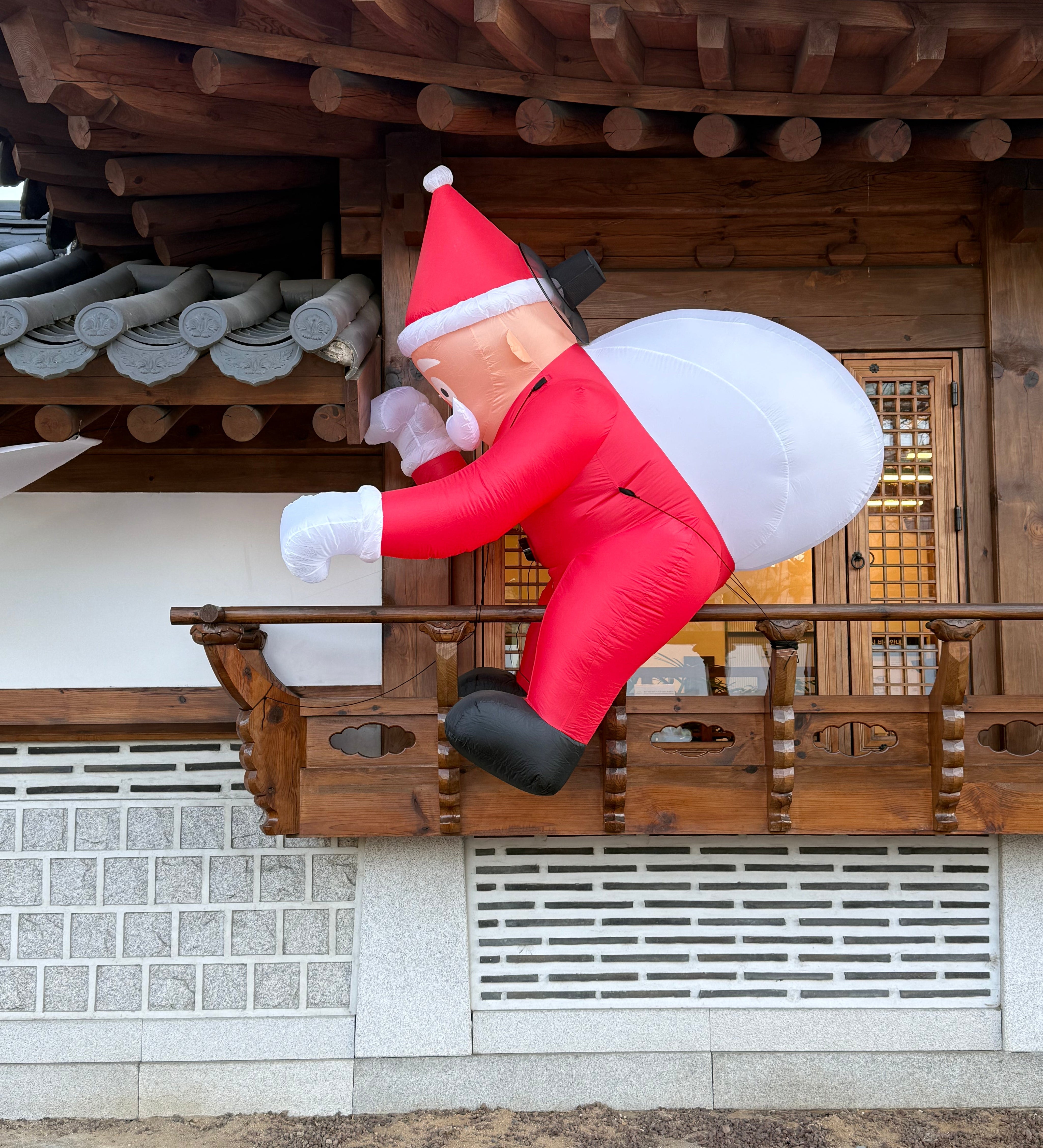 Through the Lens #29 Fesitivies