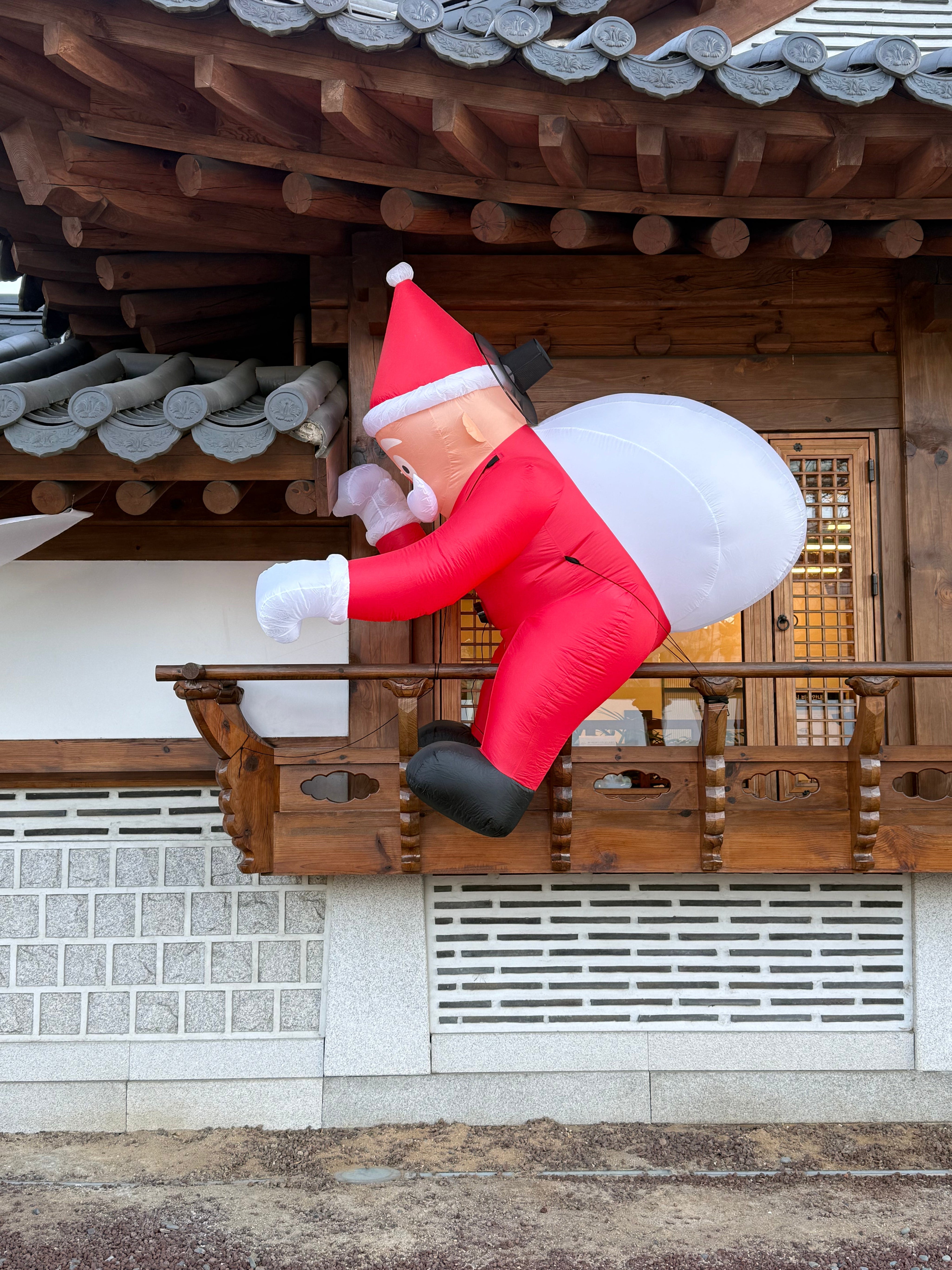 Through the Lens #29 Fesitivies