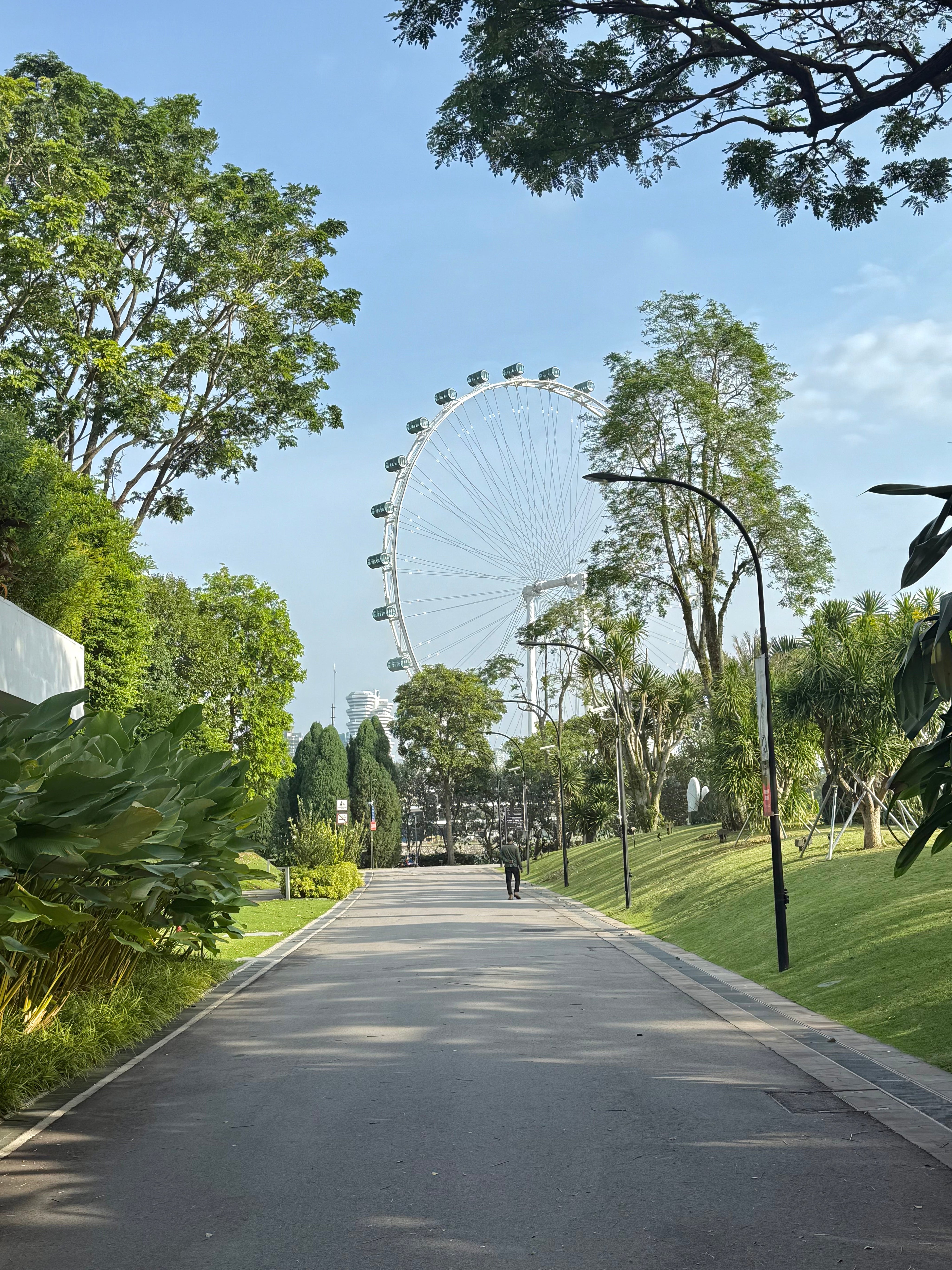 Through the Lens #30 Asia Tour