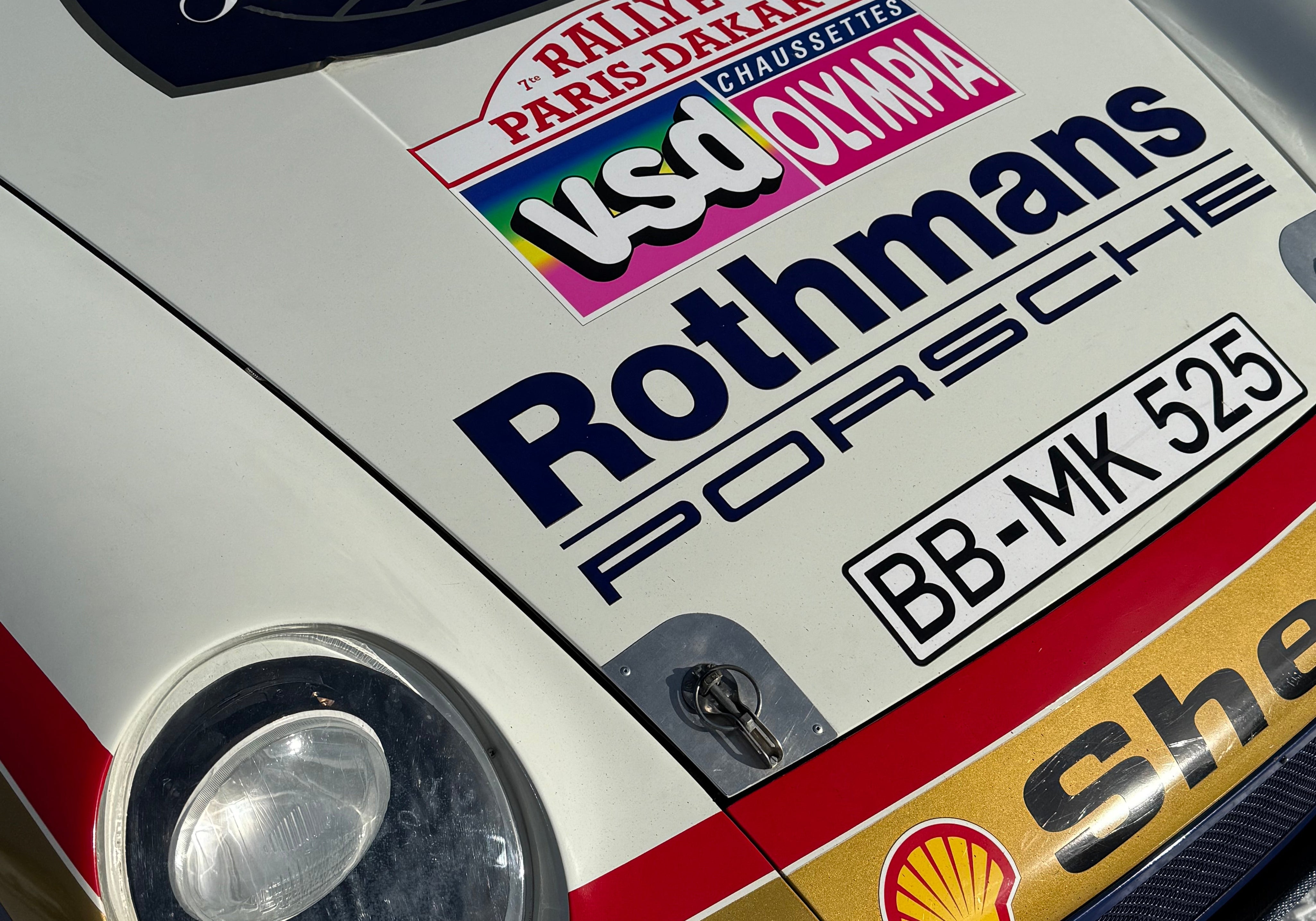 Through the Lens #31 ☃️