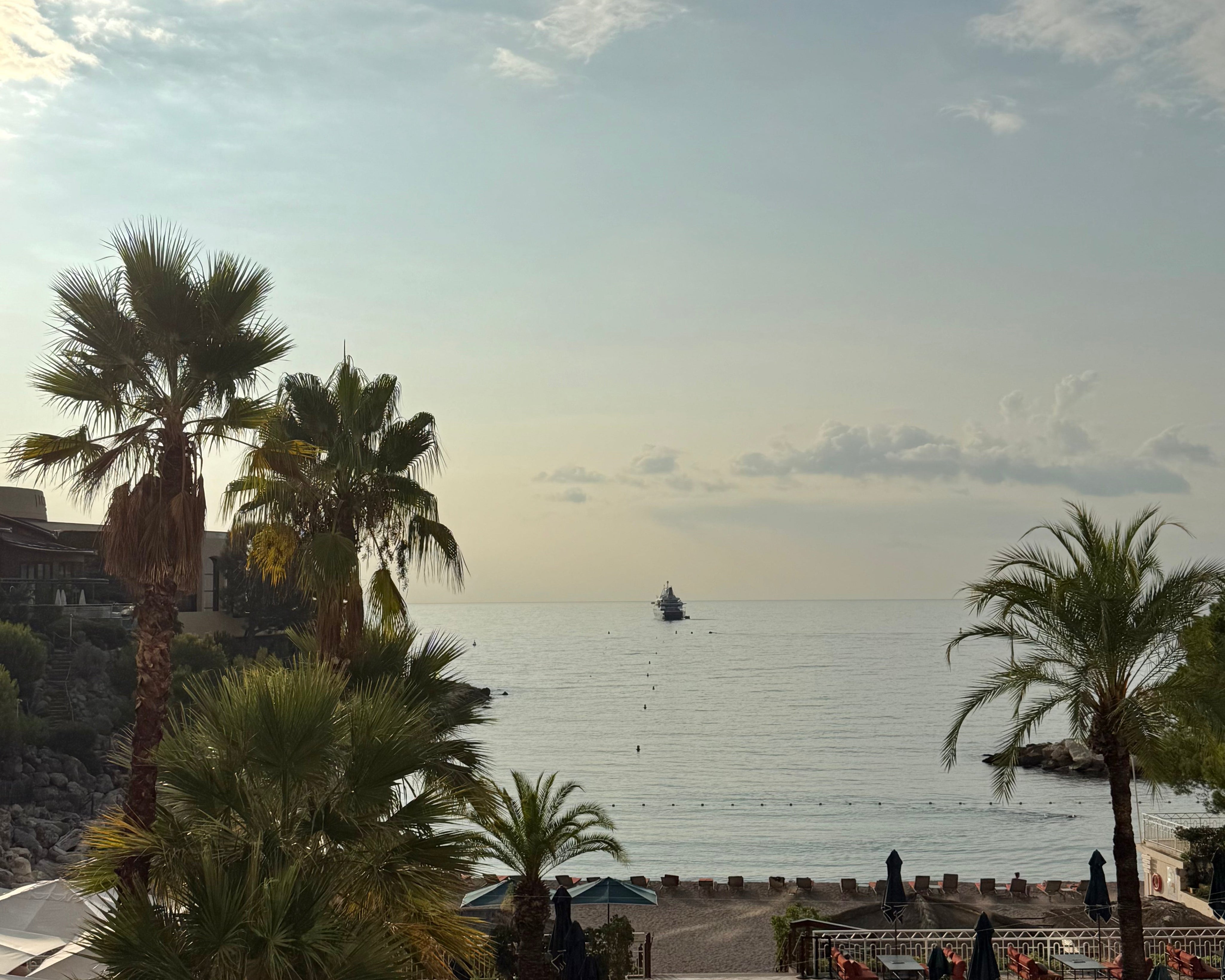 Through the Lens #23: Monaco