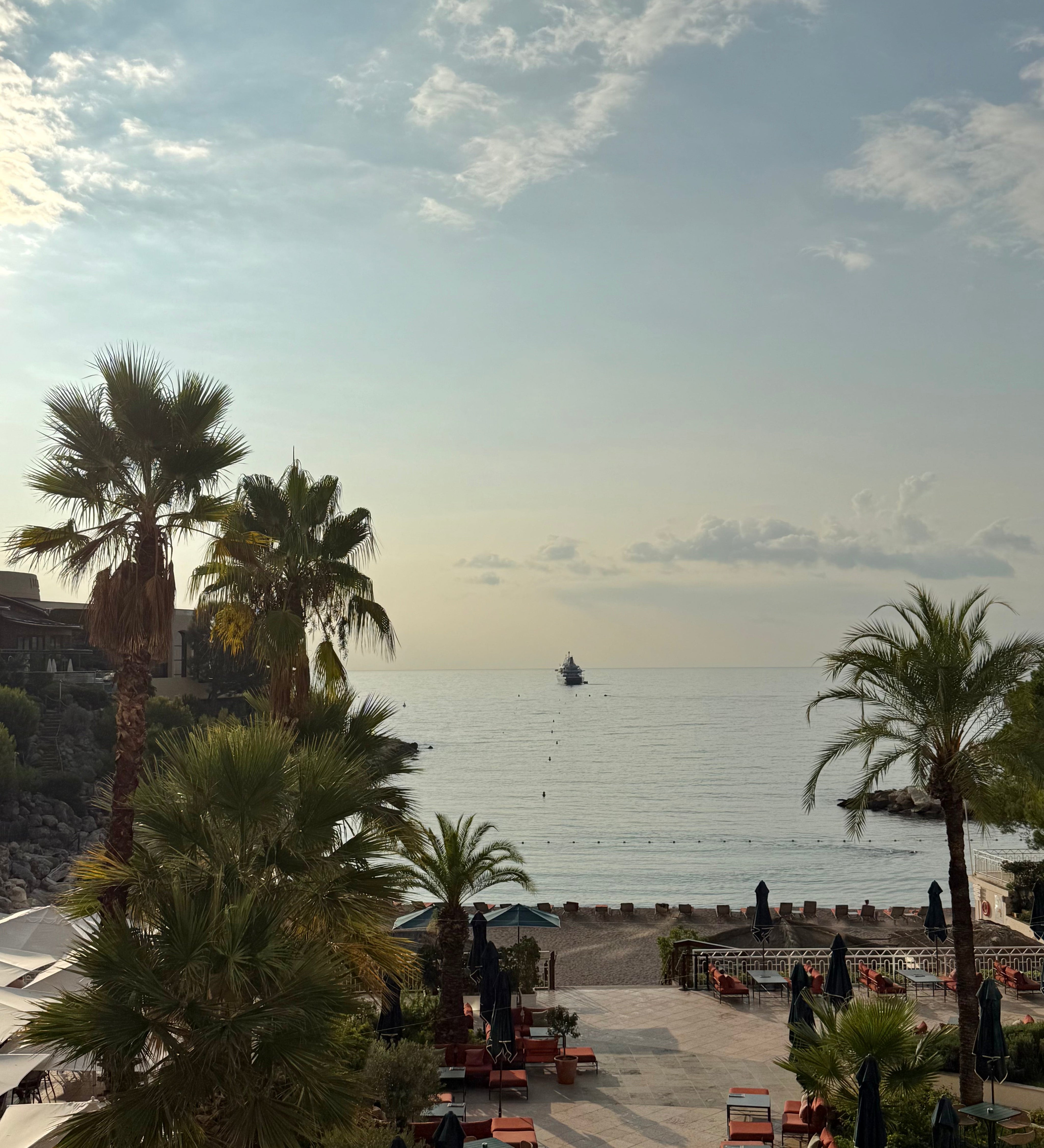 Through the Lens #23: Monaco