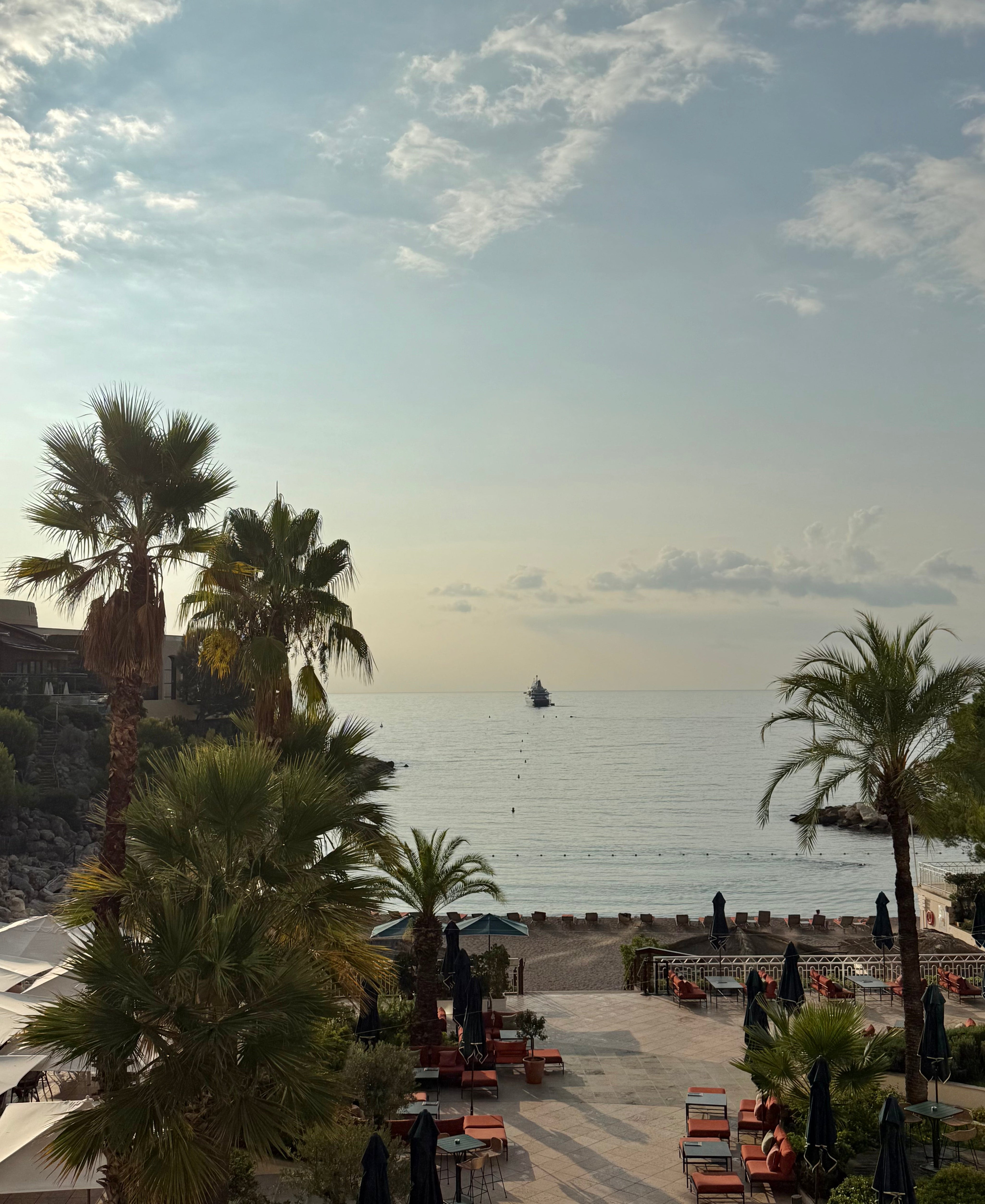 Through the Lens #23: Monaco