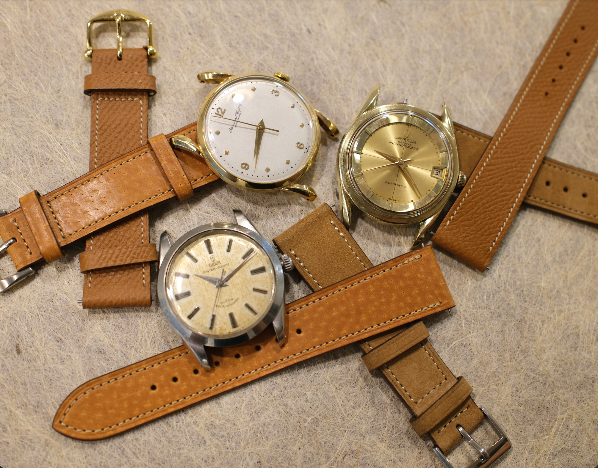 Reads: Are we “Materialistic” because we like Watches?
