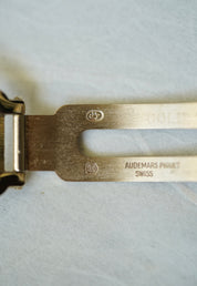Audemars Piguet Royal Oak ref.14882 in Platinum (1 of 9)