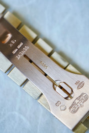 Rolex Day Date Ref.18348 with Factory Diamond Bracelet