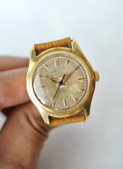 Patek Philippe Calatrava Ref.2533 Retailed by Shreve Crump & Low