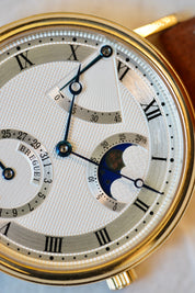 Breguet Classique Ref.3130BA