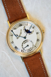Breguet Classique Ref.3130BA