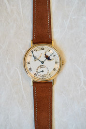 Breguet Classique Ref.3130BA