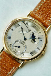 Breguet Classique Ref.3137BR