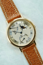 Breguet Classique Ref.3137BR