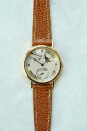 Breguet Classique Ref.3137BR