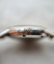 Patek Philippe Calatrava Ref.3466a