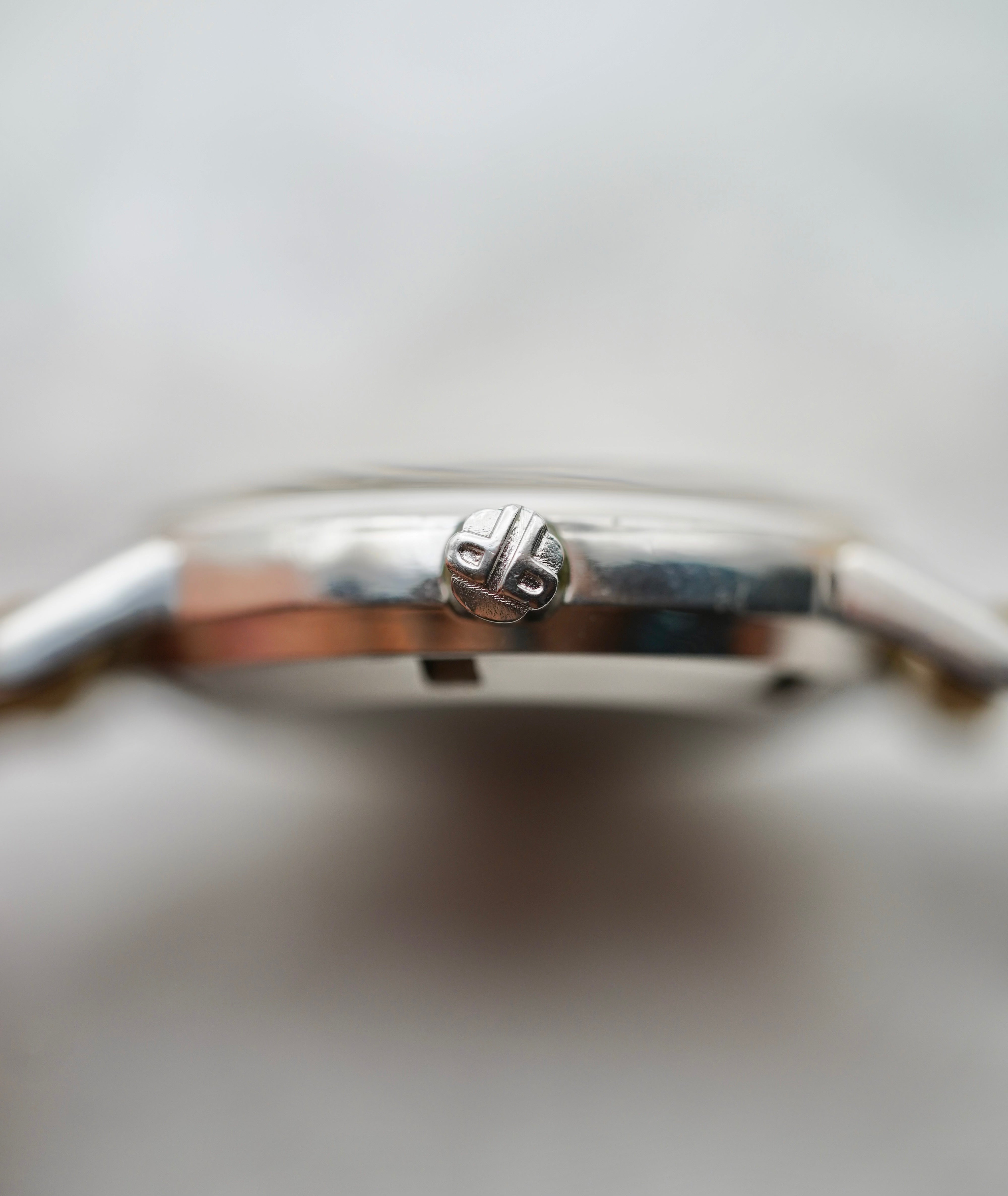 Patek Philippe Calatrava Ref.3466a