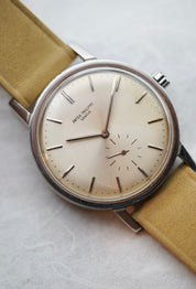 Patek Philippe Calatrava Ref.3466a