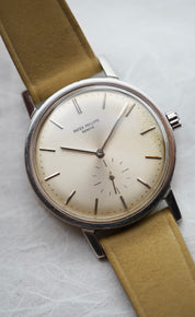 Patek Philippe Calatrava Ref.3466a