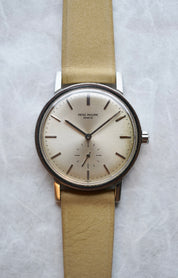 Patek Philippe Calatrava Ref.3466a