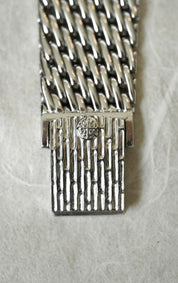 Patek Philippe Perpetual Calendar ref.3945G in 18K White Gold (Full Set)
