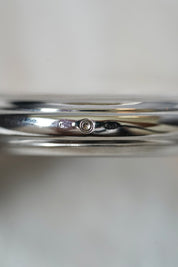 Patek Philippe Perpetual Calendar ref.3945G in 18K White Gold (Full Set)