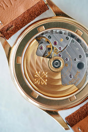Patek Philippe Perpetual Calendar Ref.5050J (Full Set)