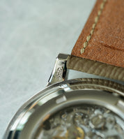 Patek Philippe 5070G in 18K White Gold