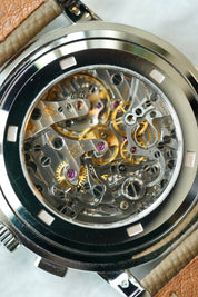 Patek Philippe 5070G in 18K White Gold