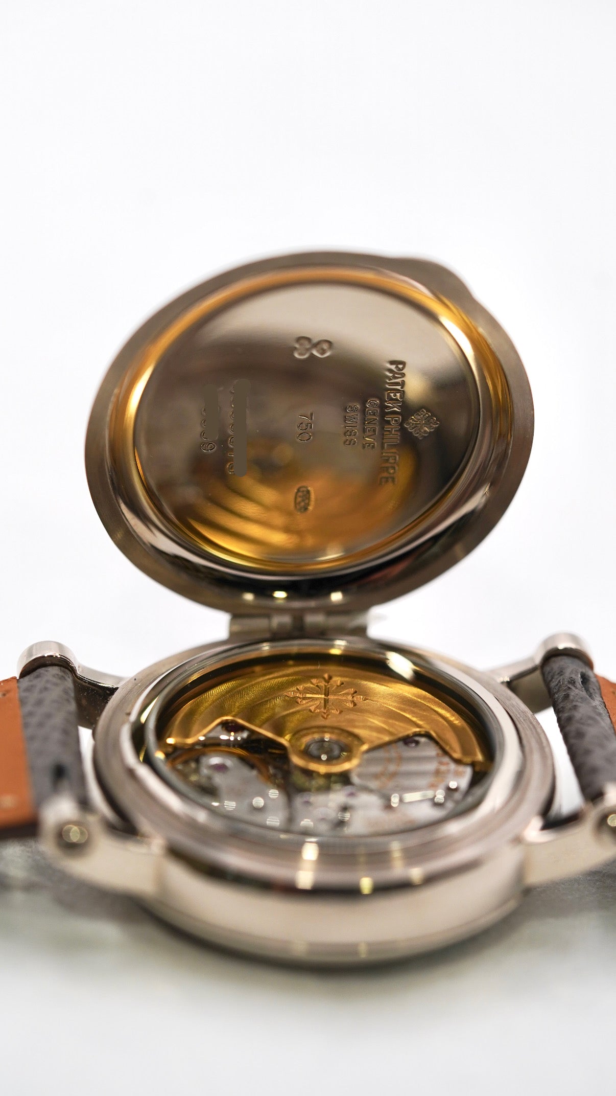 Patek Philippe Perpetual Calendar Ref.5059G