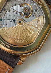 Daniel Roth Papillon Limited to 110pc in 18K Rose Gold
