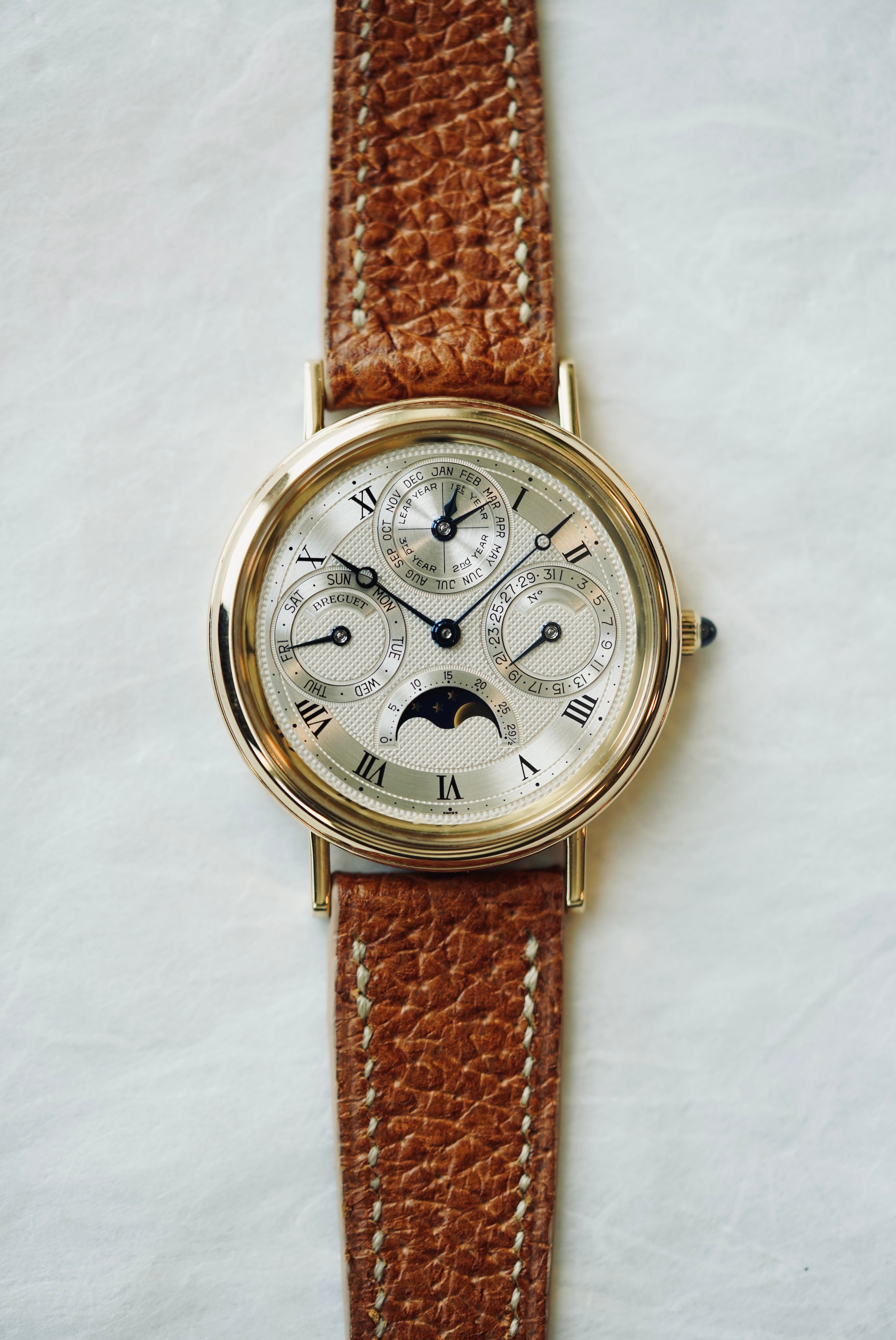 Breguet Classique 3057BA