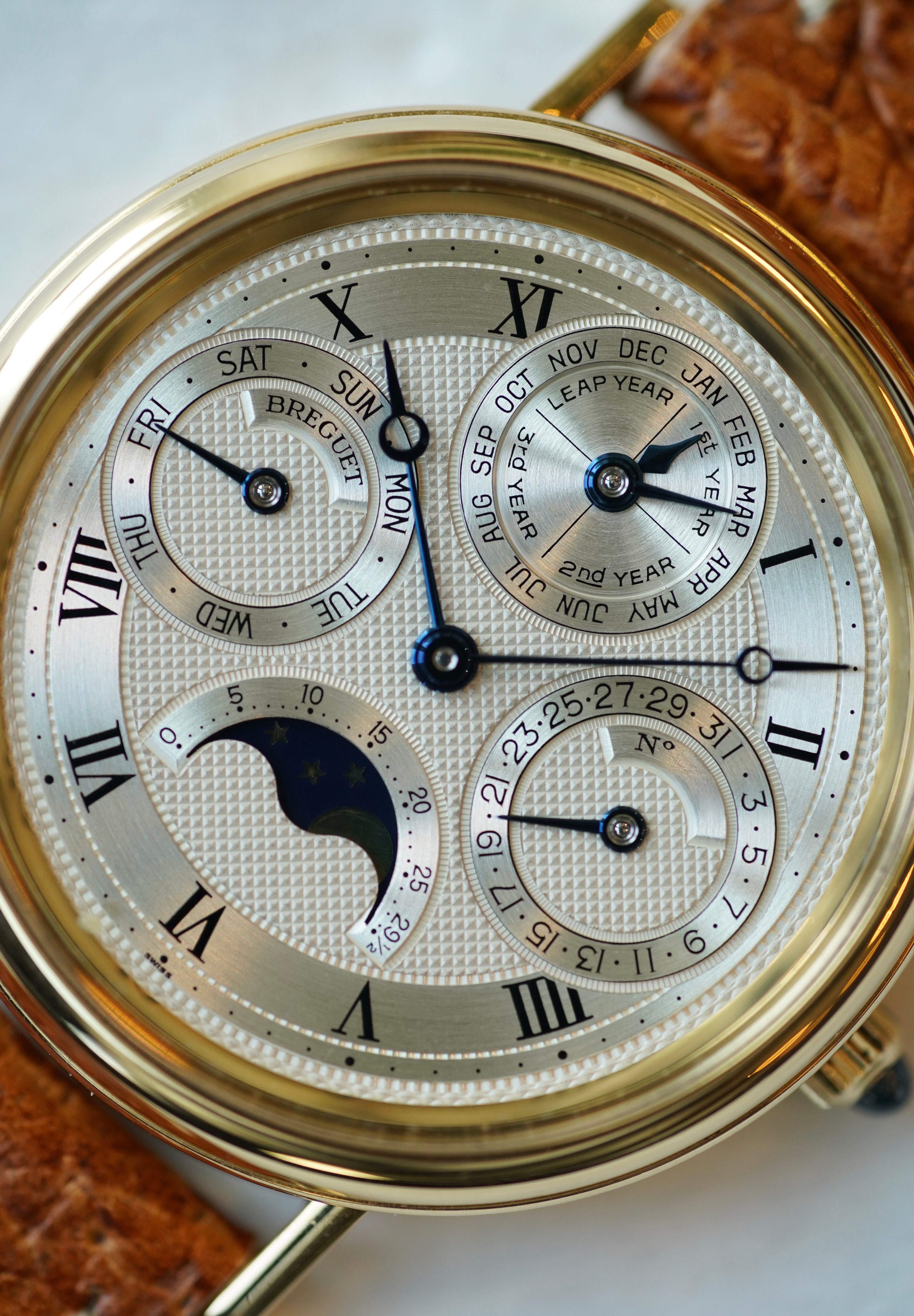 Breguet Classique 3057BA