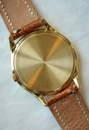 Patek Philippe Perpetual Calendar 3940J (2nd Series)