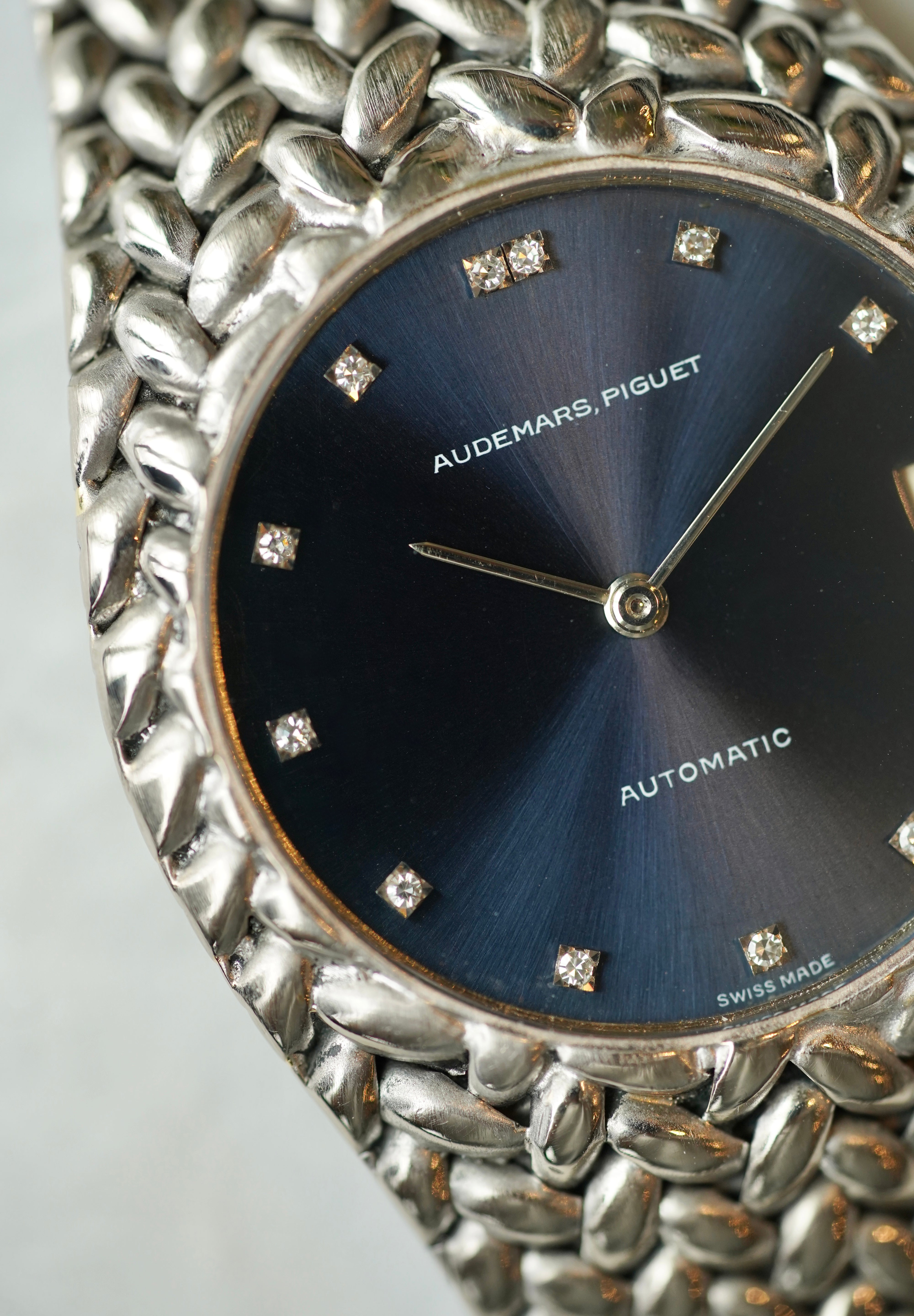 Audemars Piguet Cobra 54503BC