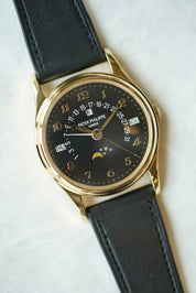 Patek Philippe Retrograde Perpetual Calendar Ref.5050J
