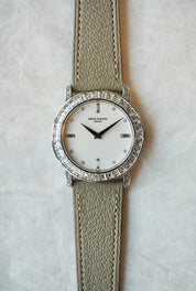 Patek Philippe Calatrava 5027P