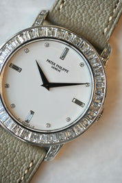 Patek Philippe Calatrava 5027P