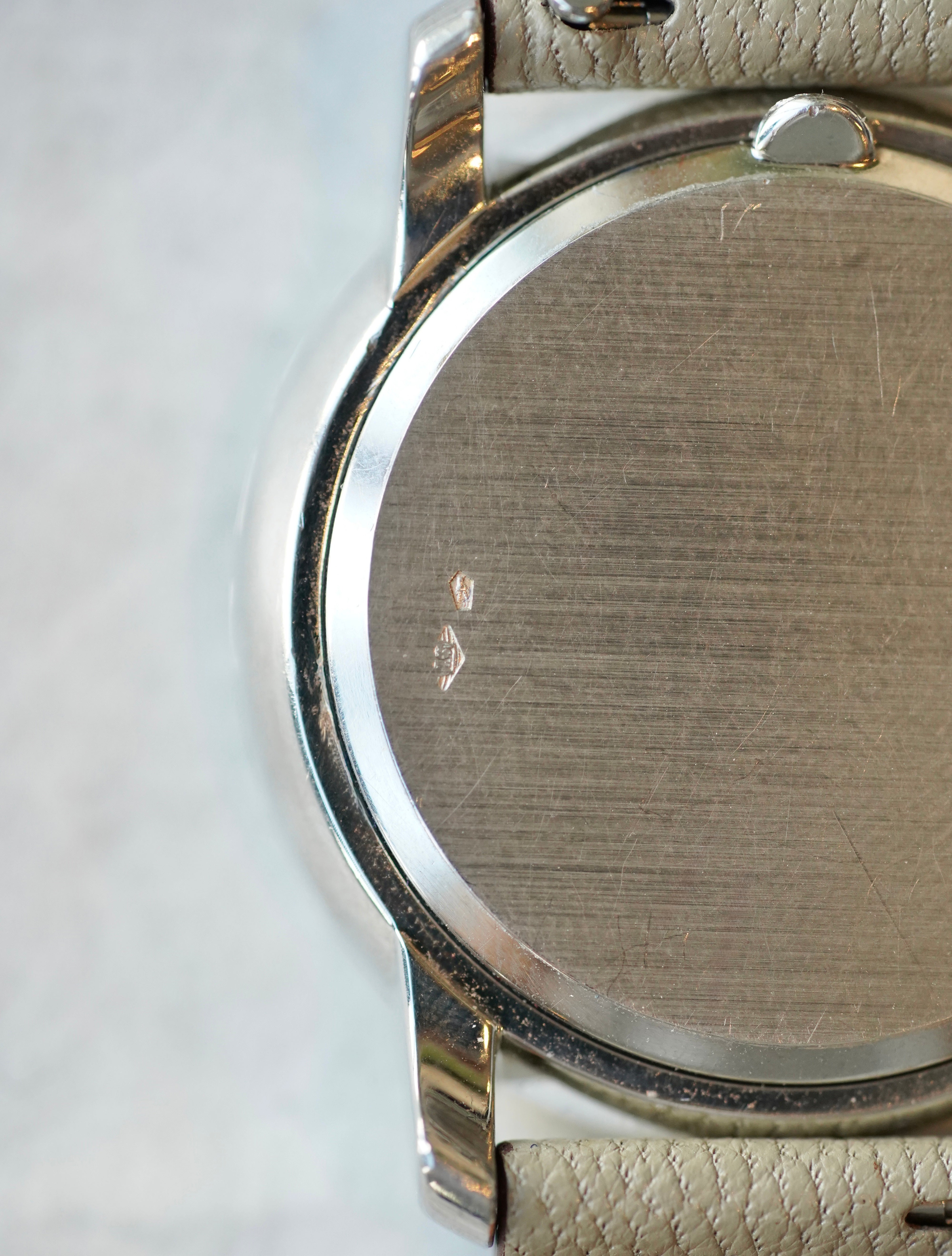 Patek Philippe Calatrava 5027P