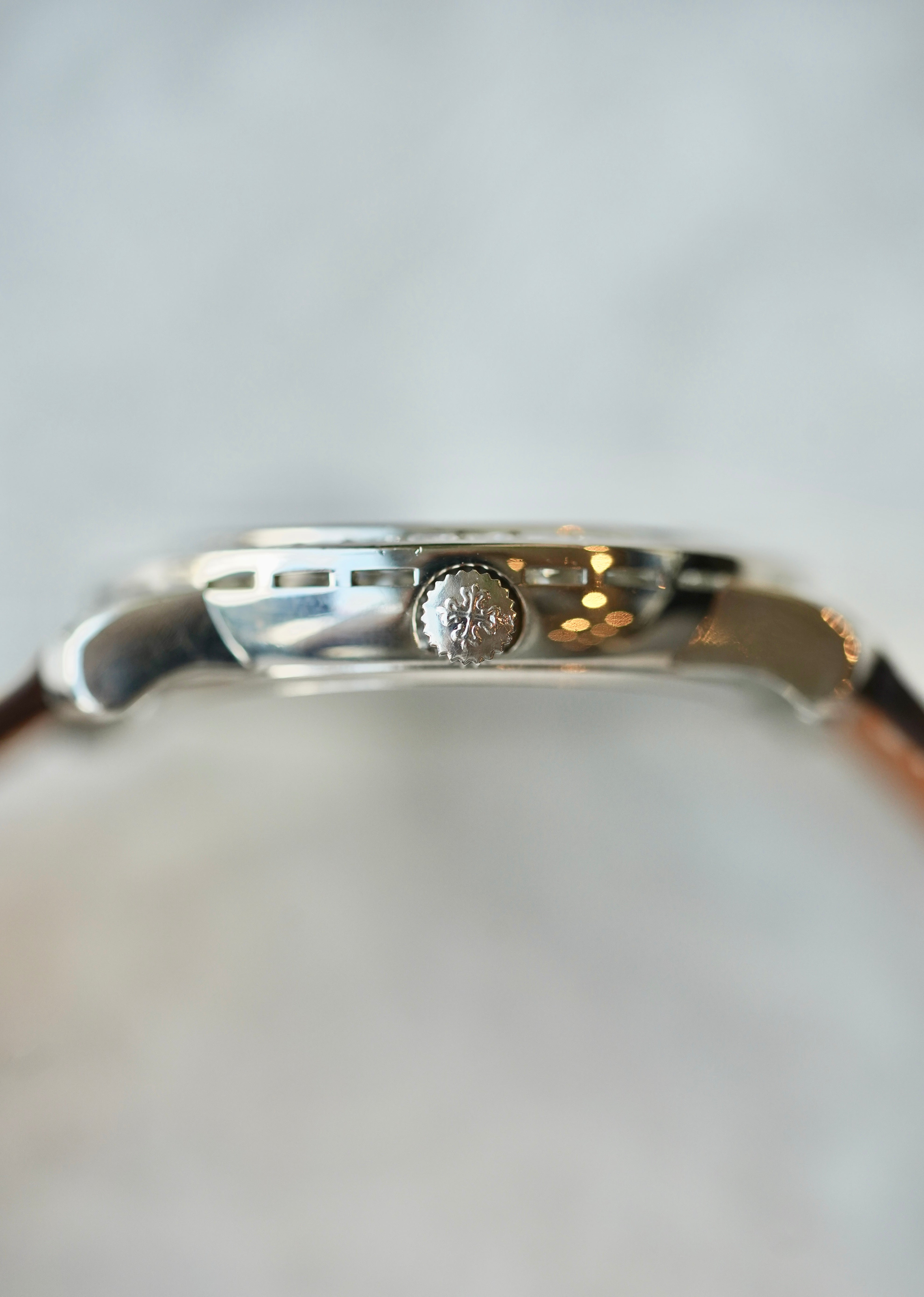 Patek Philippe Calatrava 5027P