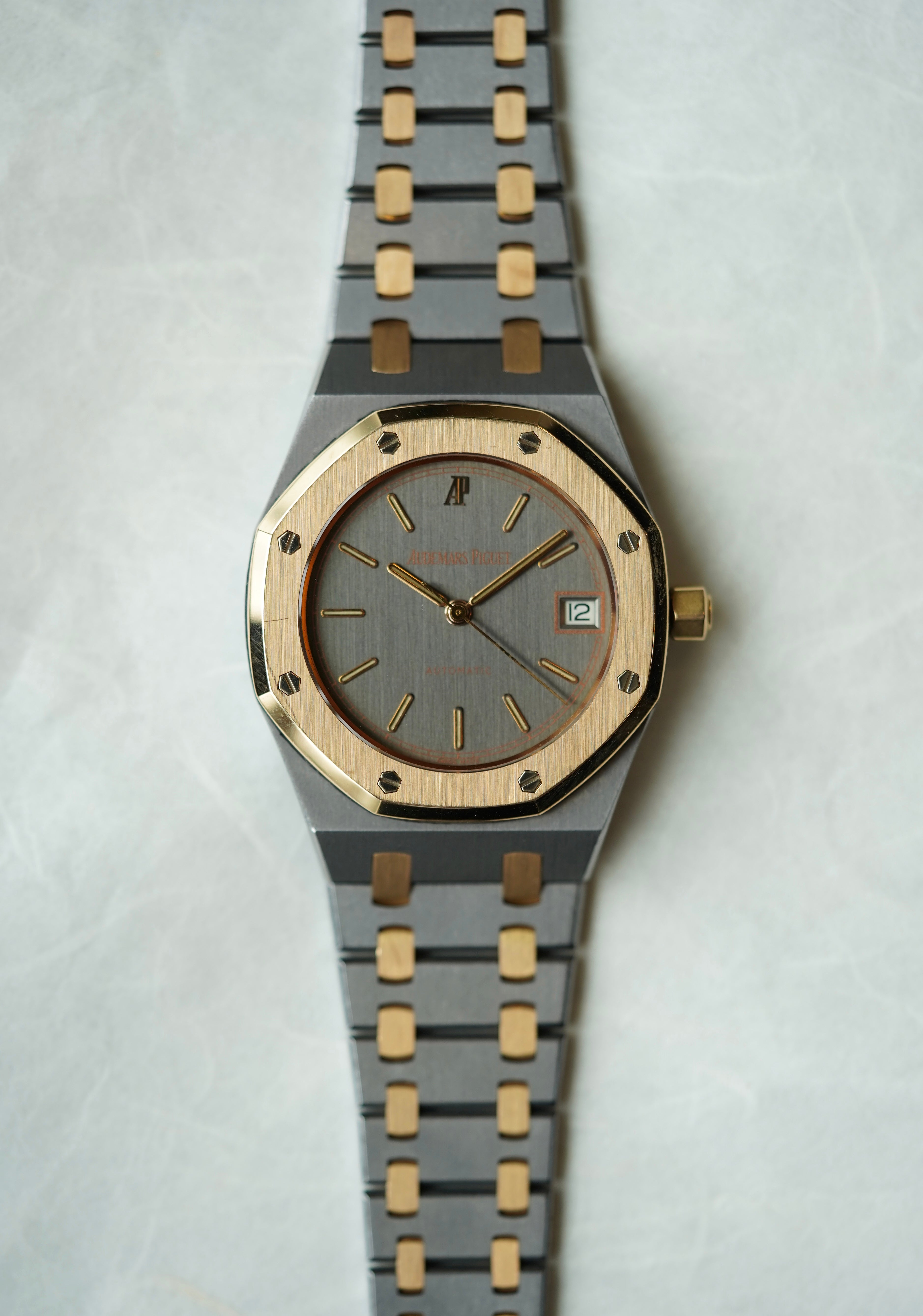 Audemars Piguet Royal Oak ref.14790TR