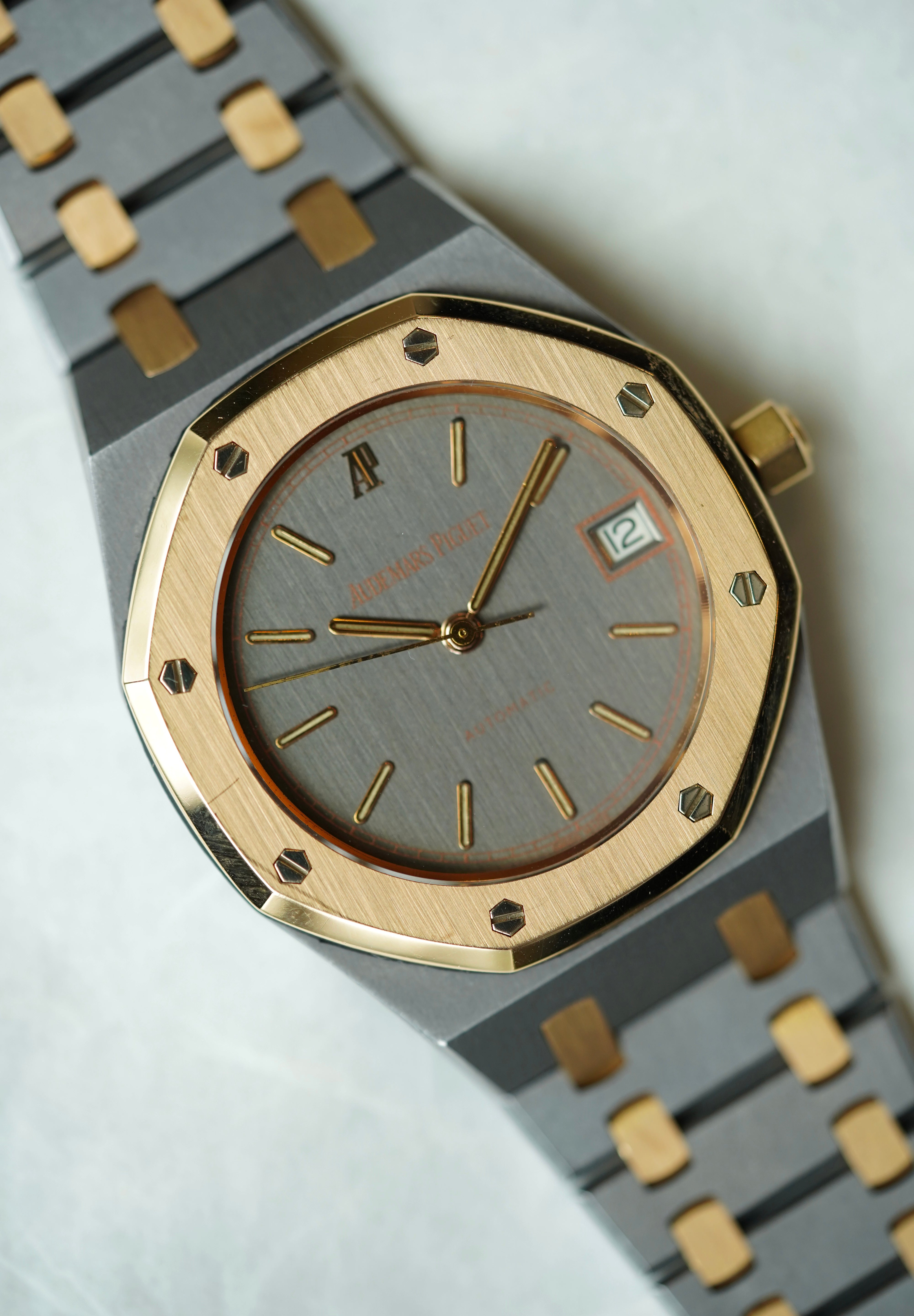 Audemars Piguet Royal Oak ref.14790TR