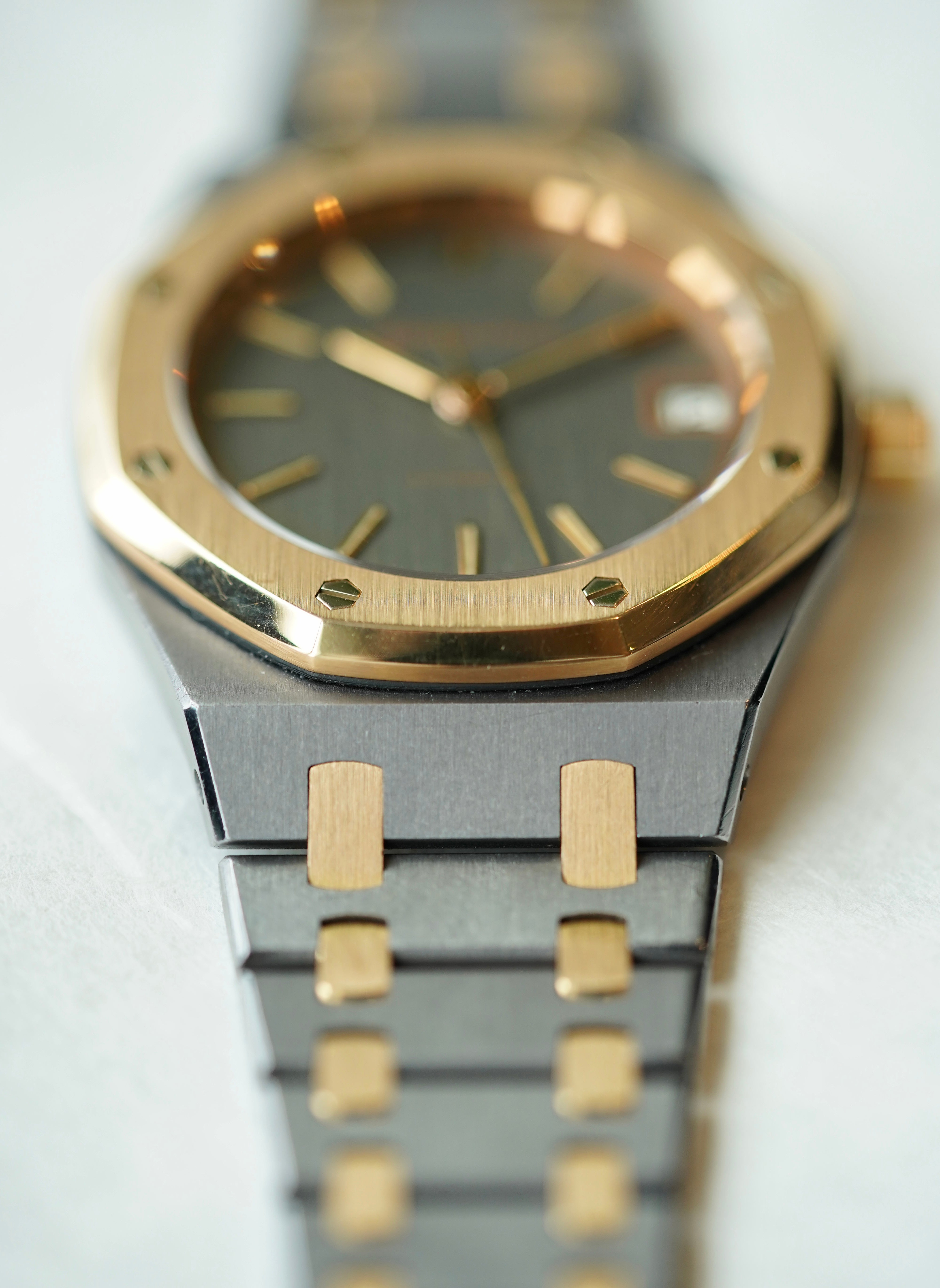 Audemars Piguet Royal Oak ref.14790TR