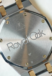 Audemars Piguet Royal Oak ref.14790TR