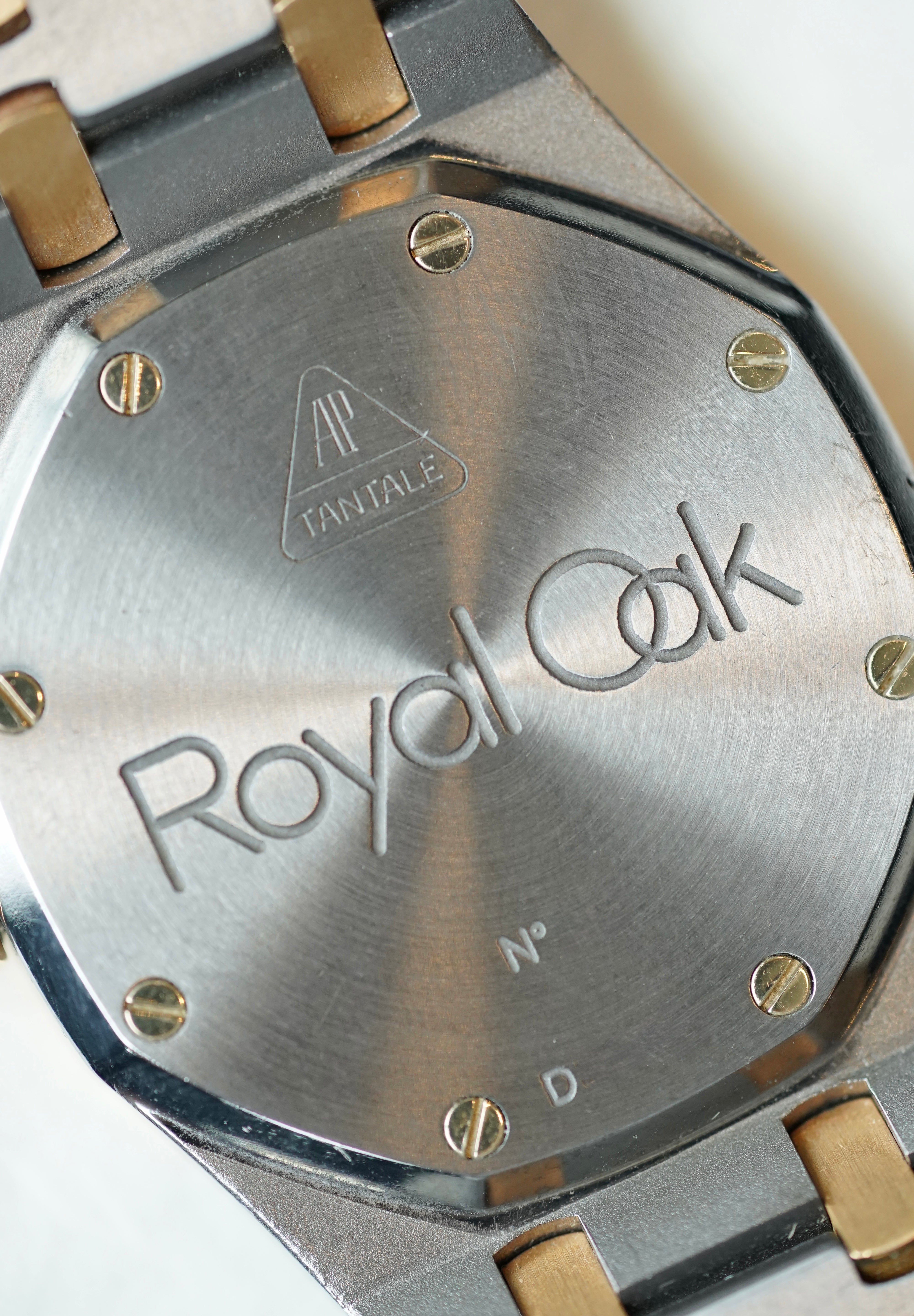 Audemars Piguet Royal Oak ref.14790TR